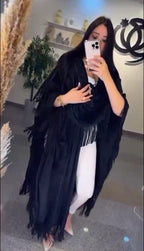 الشال SBM