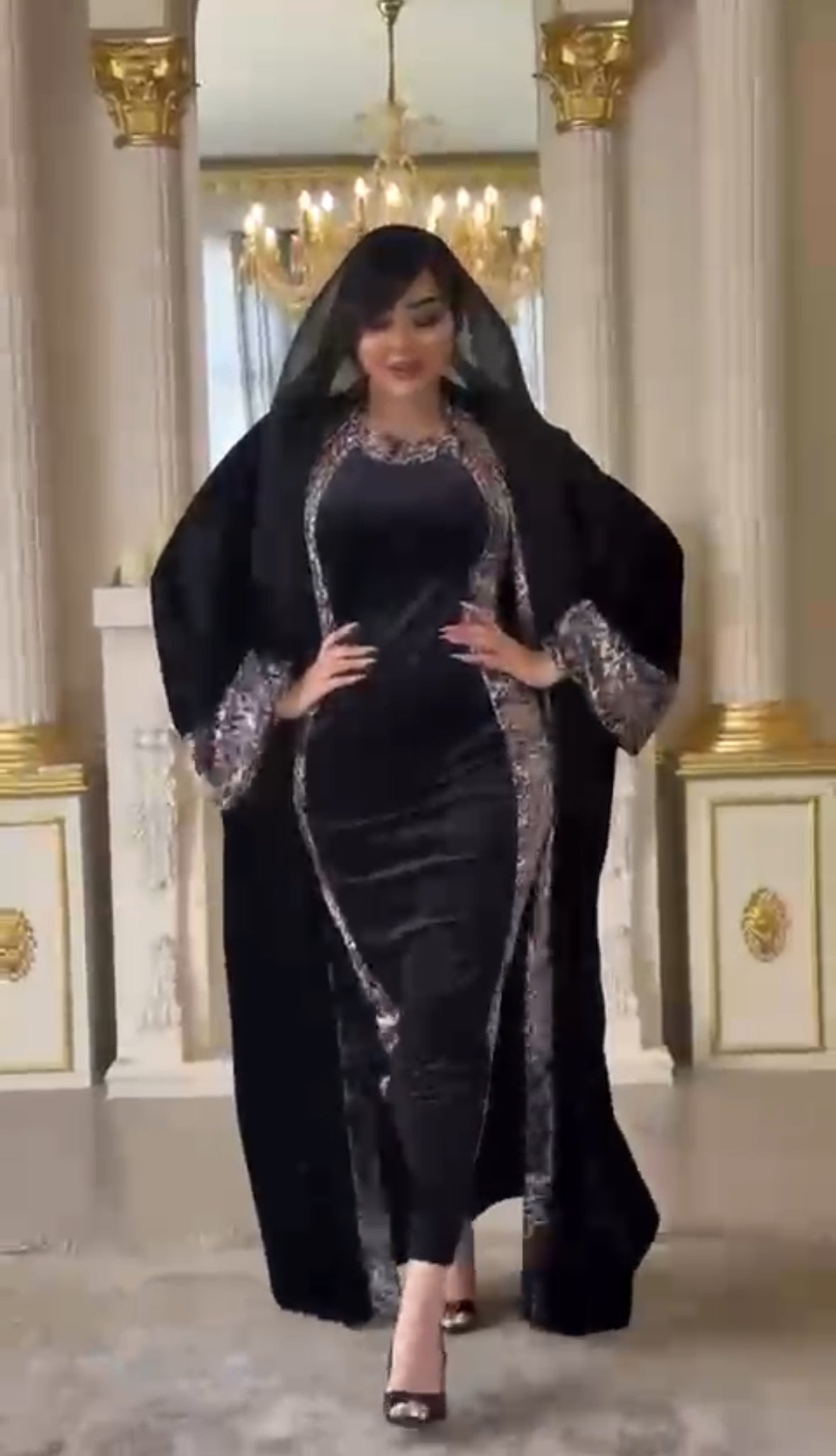 الطقم KE