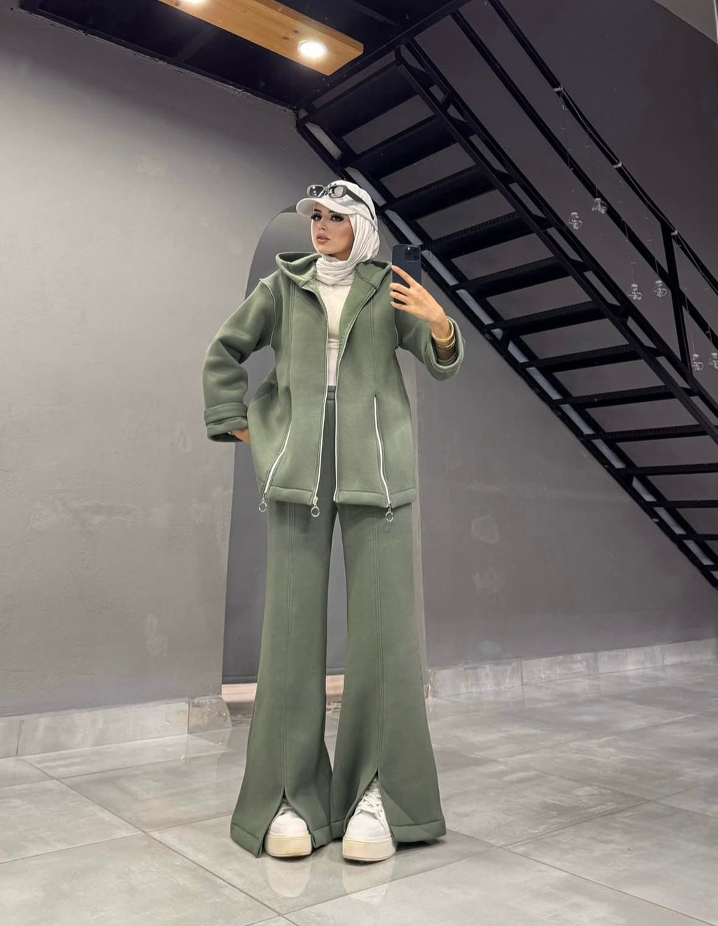 السوت KA