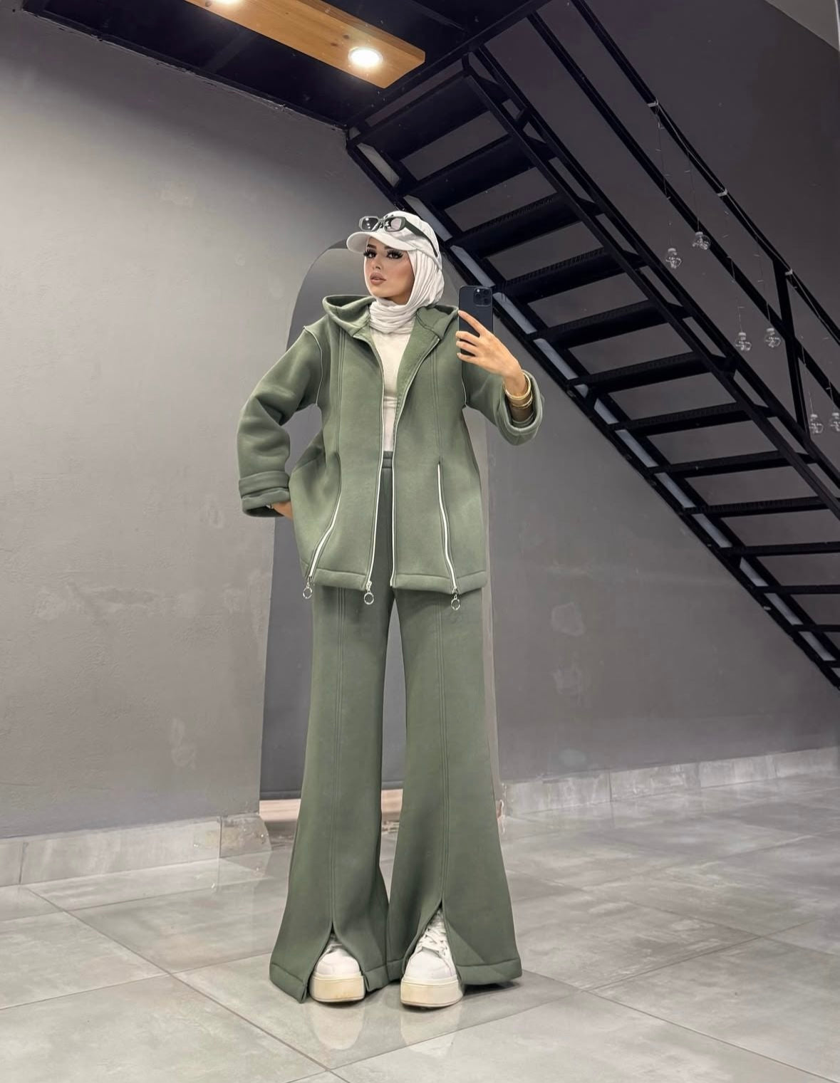 السوت KA