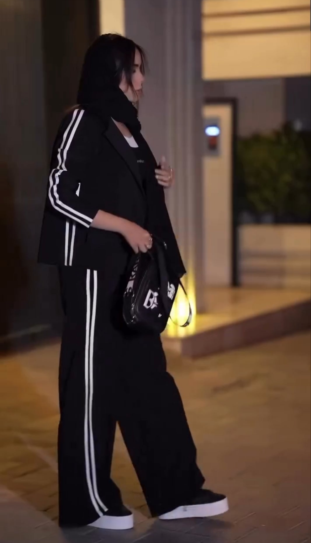 السووت X
