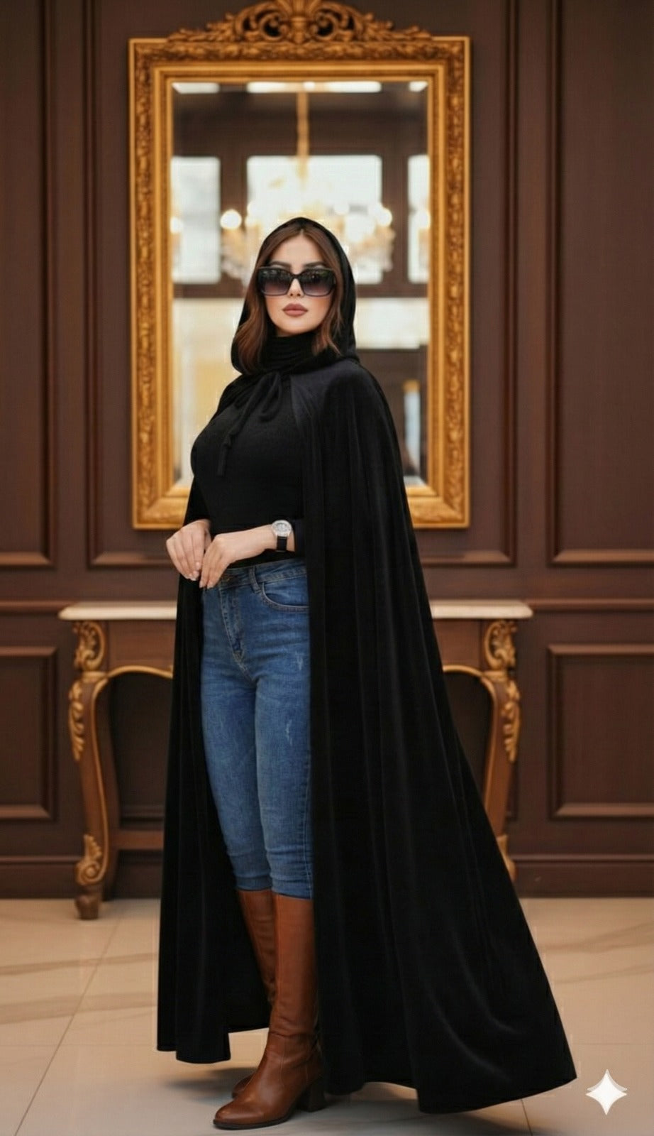 الكاب SL
