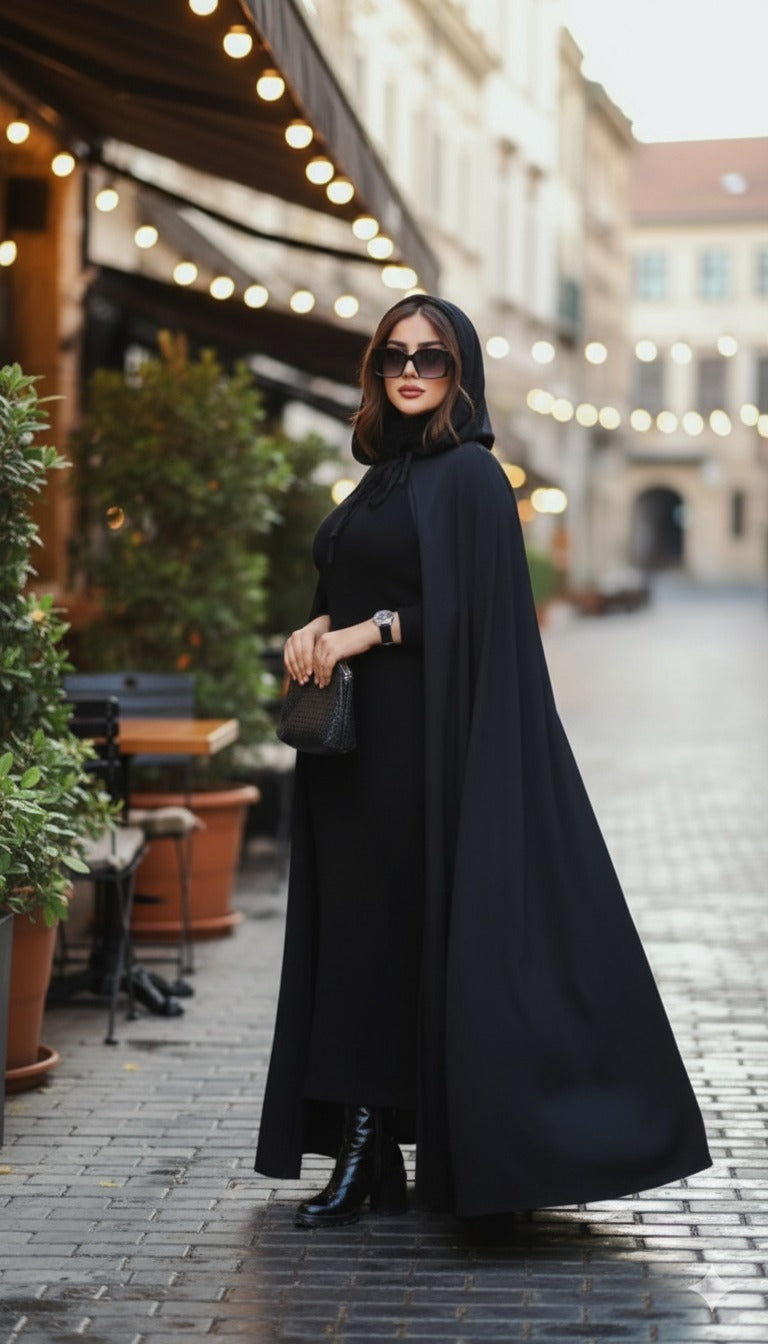 الكاب SL