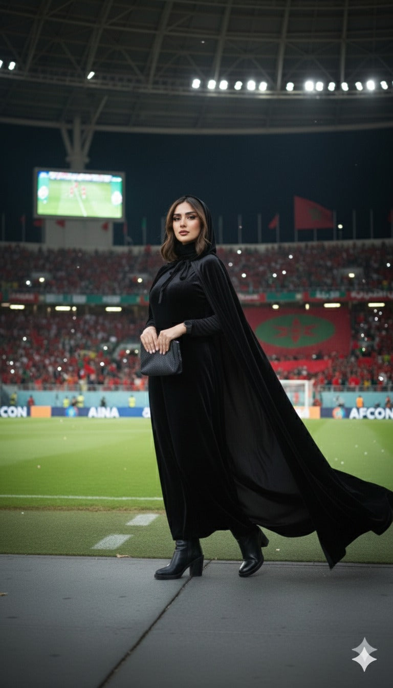 الكاب SL