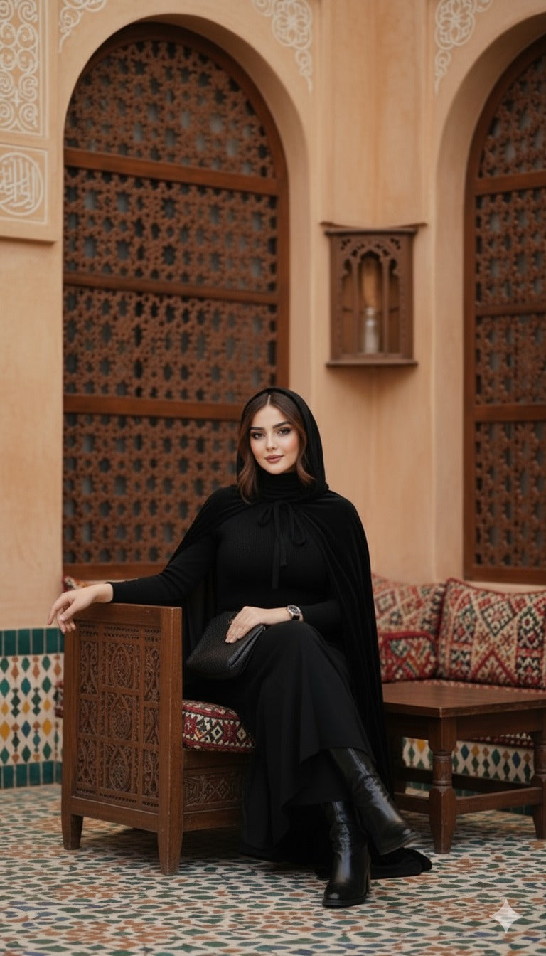 الكاب SL
