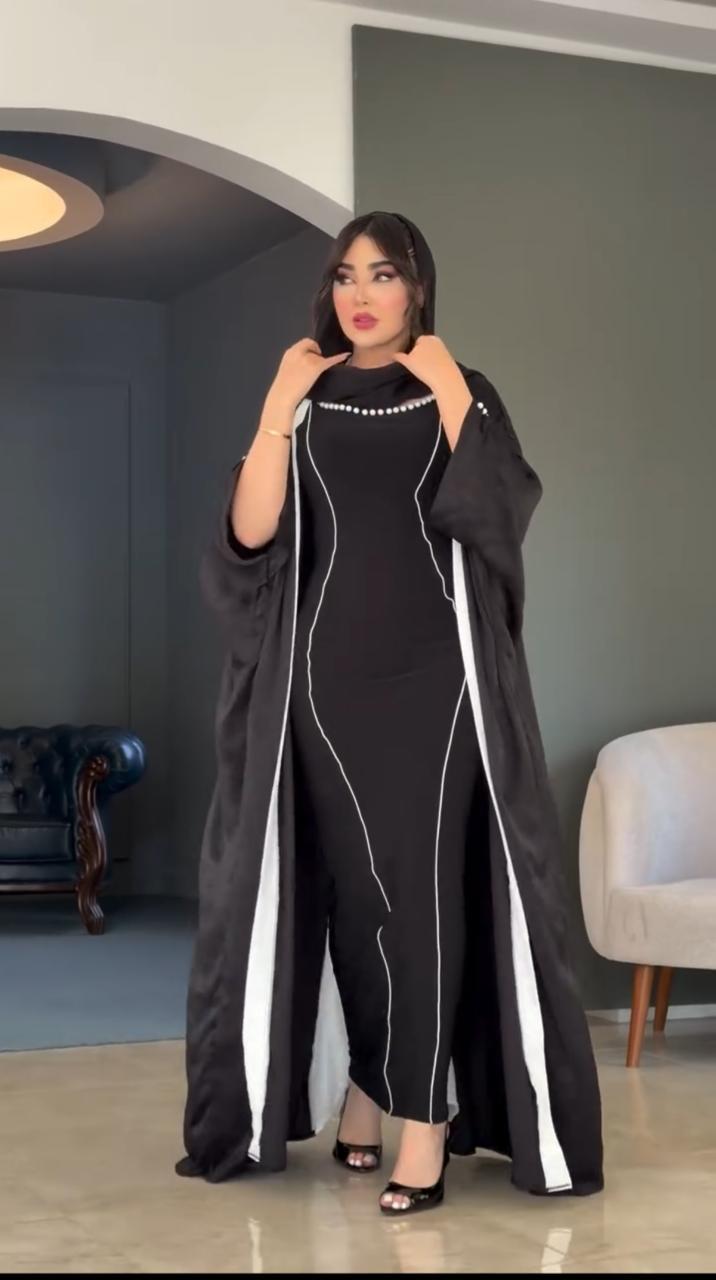 الطقم AW