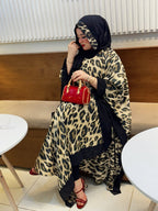 الملحفة التايجر ME