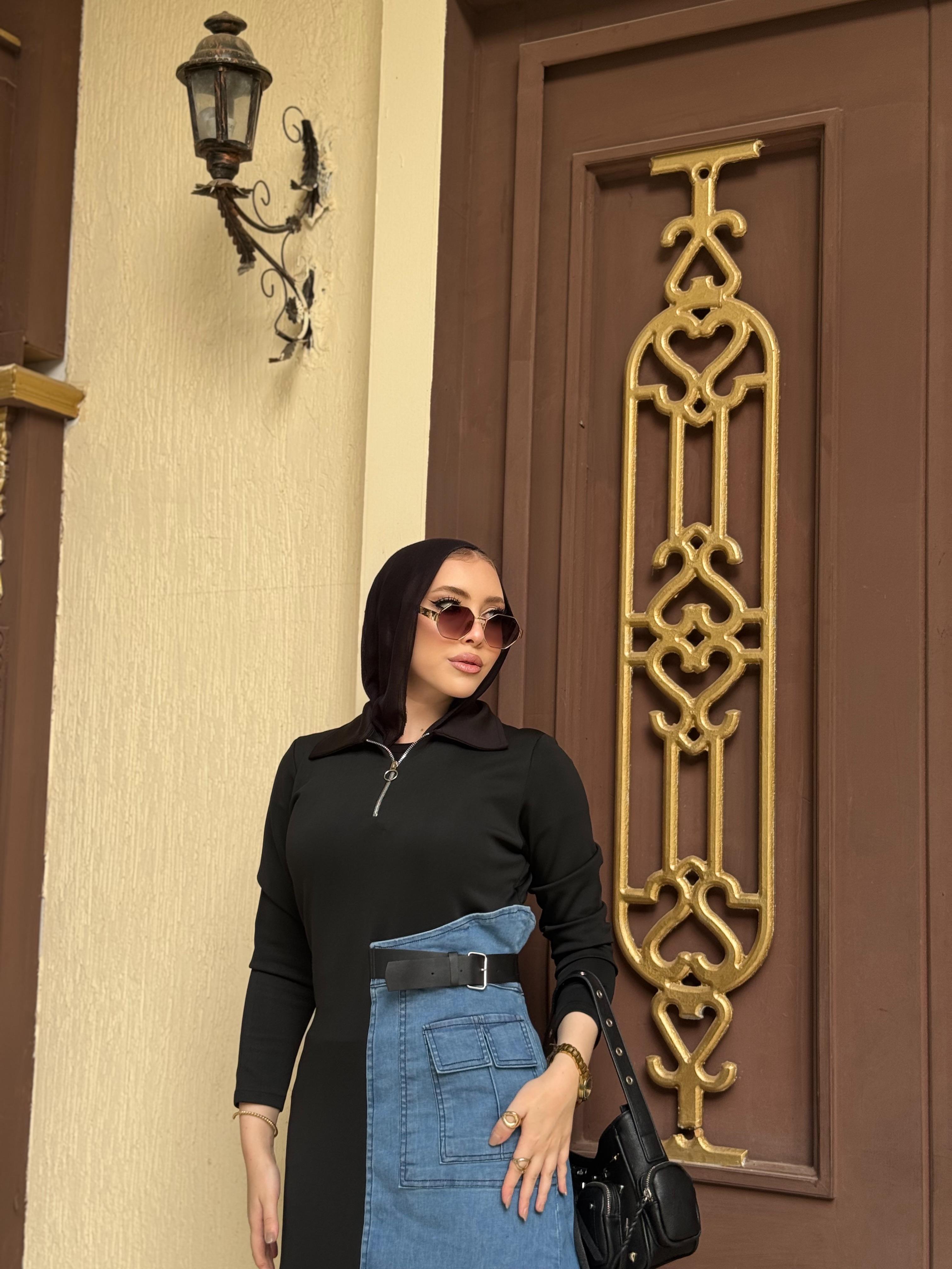 الفستان SJ