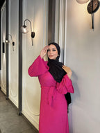 الفستان KO
