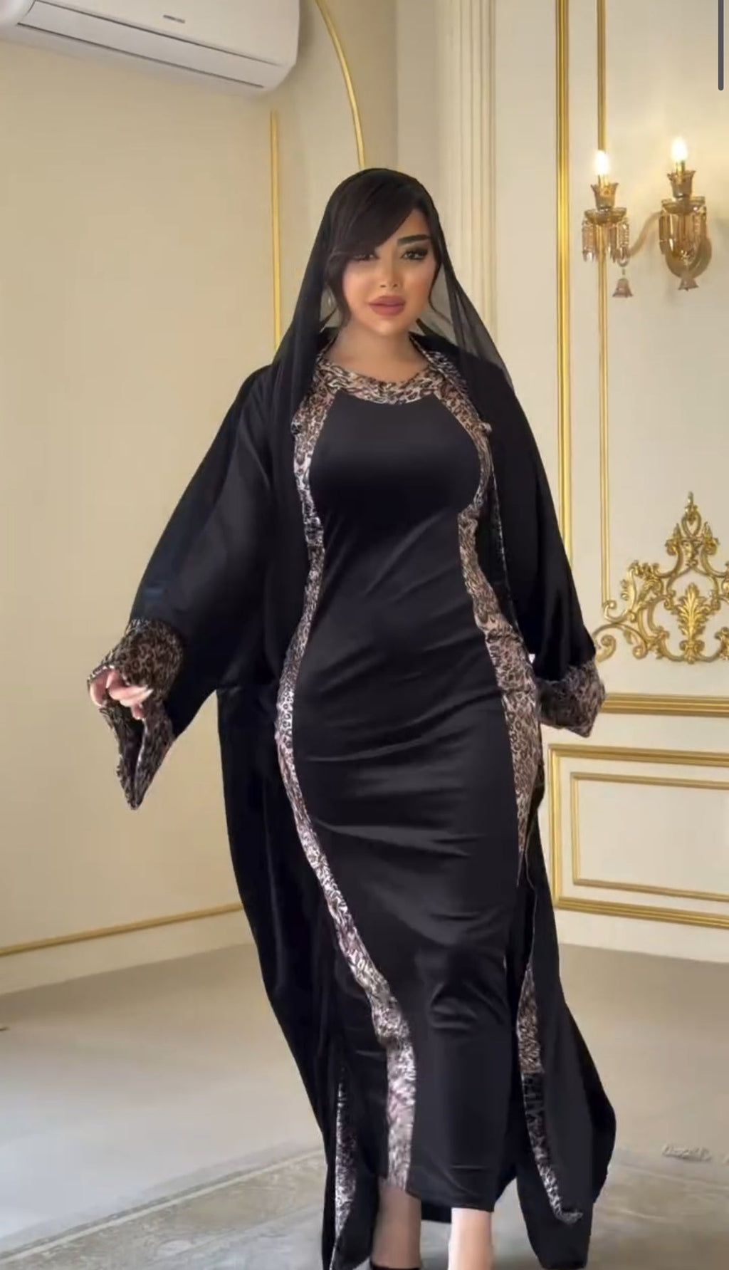 الطقم KE