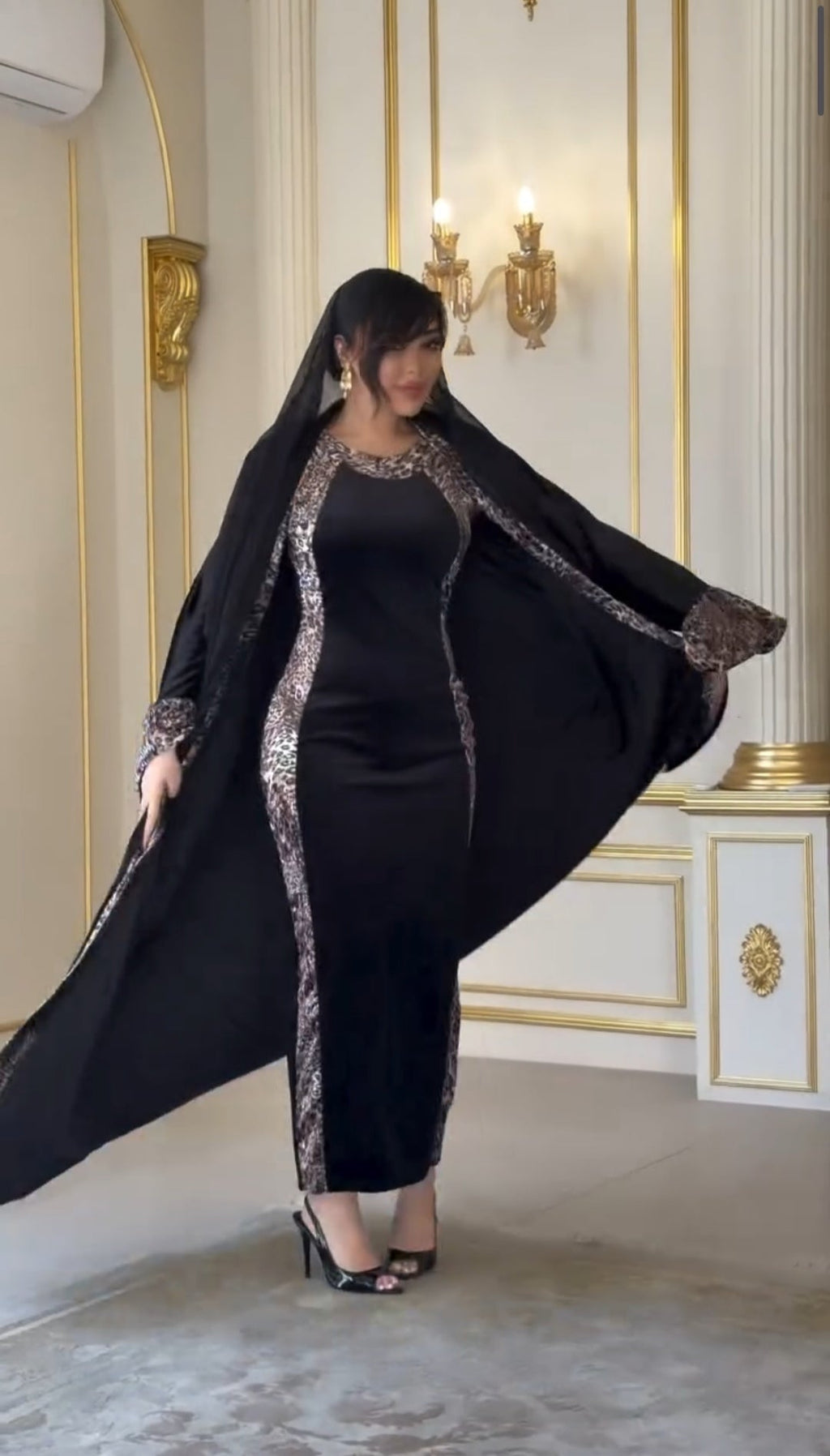 الطقم KE