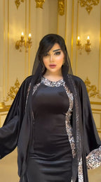 الطقم KE