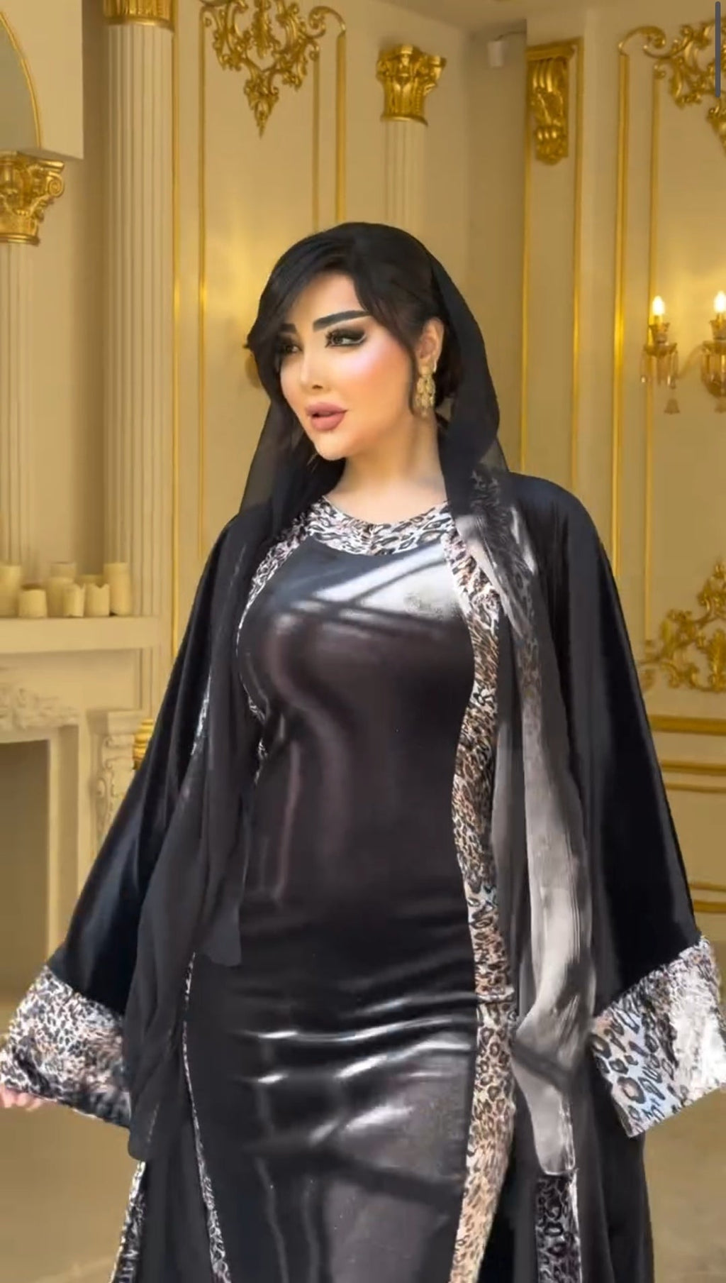 الطقم KE