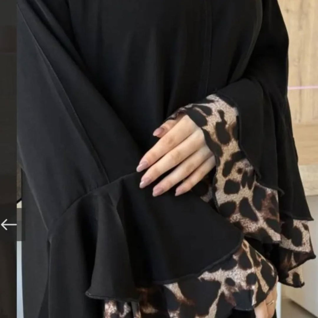 الفستان YS