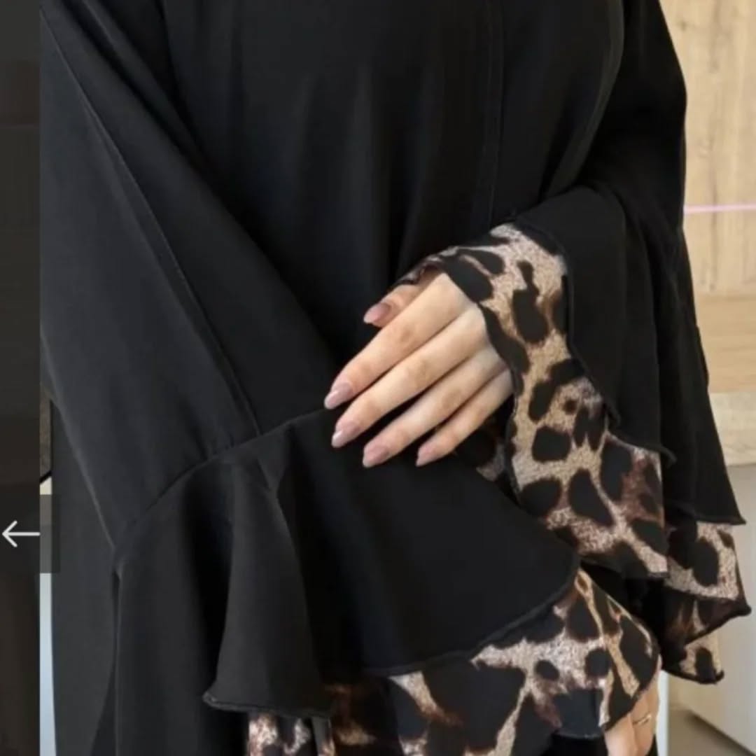 الفستان YS