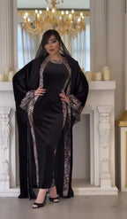 الطقم KE