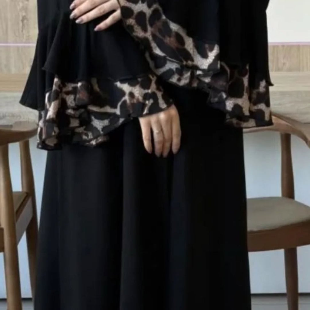 الفستان YS