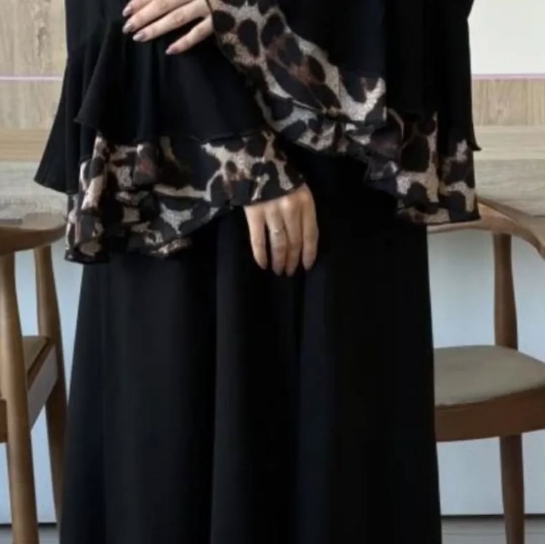 الفستان YS
